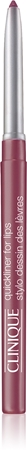 Clinique Quickliner for Lips lūpų kontūro pieštukas