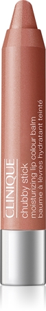 Clinique Chubby Stick™ Moisturizing Lip Colour Balm moisturising lipstick