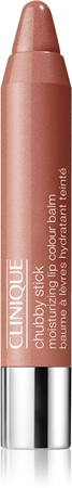 Clinique Chubby Stick™ Moisturizing Lip Colour Balm hydratačný rúž