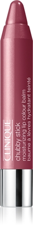 Clinique Chubby Stick™ Moisturizing Lip Colour Balm moisturising lipstick