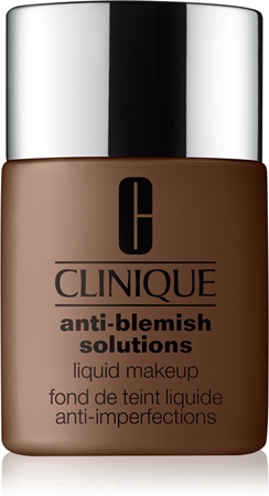 Clinique Anti-Blemish Solutions™ Liquid Makeup acoperire make-up pentru tenul gras, predispus la acnee