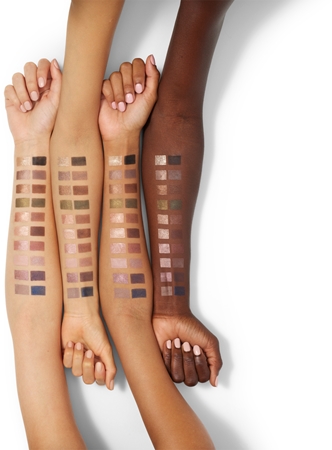 Clinique High Impact Shadow Play™ Shadow & Definer Acu ēnu zīmulis dubultā