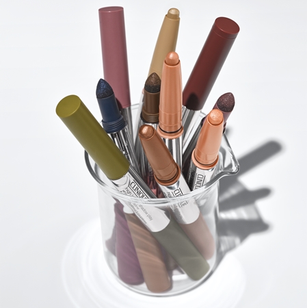 Clinique High Impact™ Shadow Play eyeshadow stick double