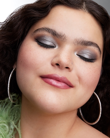Clinique Holiday High Impact Favorites zestaw upominkowy do oczu