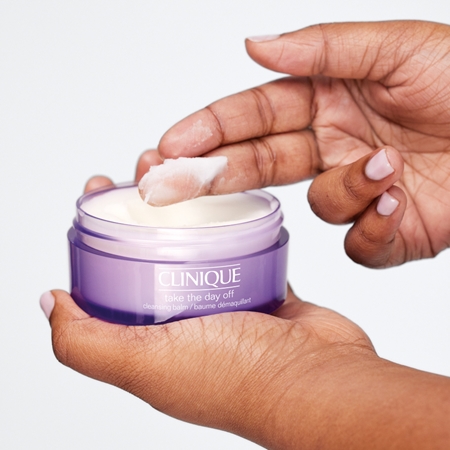 Clinique Holiday High Impact Favorites zestaw upominkowy do oczu