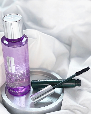 Clinique Eye Set Easy Eye Duo poklon set za oči
