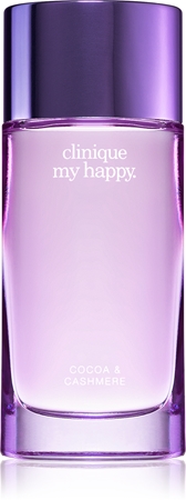 Clinique My Happy. Cocoa & Cashmere Eau de Parfum pentru femei