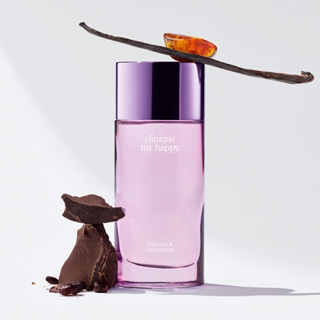 Clinique My Happy. Cocoa & Cashmere Eau de Parfum pentru femei