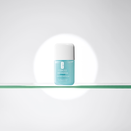 Clinique Anti-Blemish Solutions™ Clinical Advanced Clearing Gel gel proti nedokonalostem pleti