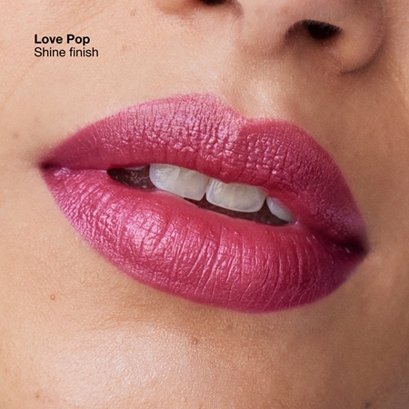 Clinique Pop™ Longwear Lipstick Shine blizgūs lūpų dažai