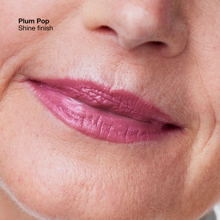 Clinique Pop™ Longwear Lipstick Shine λαμπερό κραγιόν