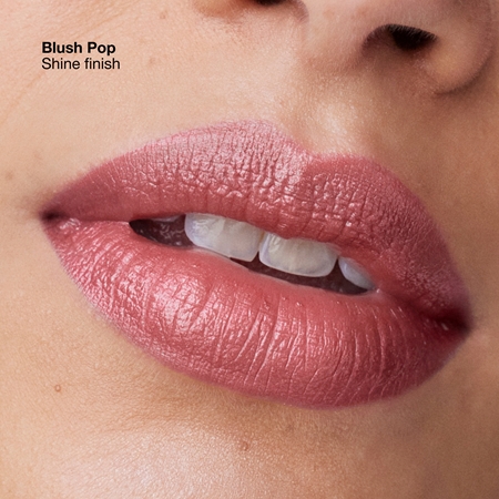 Clinique Pop™ Longwear Lipstick Shine blizgūs lūpų dažai