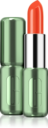 Clinique Pop™ Longwear Lipstick Shine blizgūs lūpų dažai