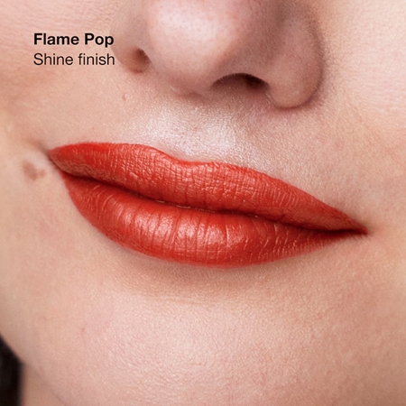 Clinique Pop™ Longwear Lipstick Shine blizgūs lūpų dažai