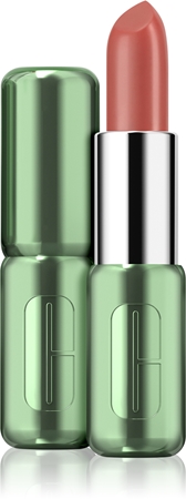 Clinique Pop™ Longwear Lipstick Satin selyem rúzs