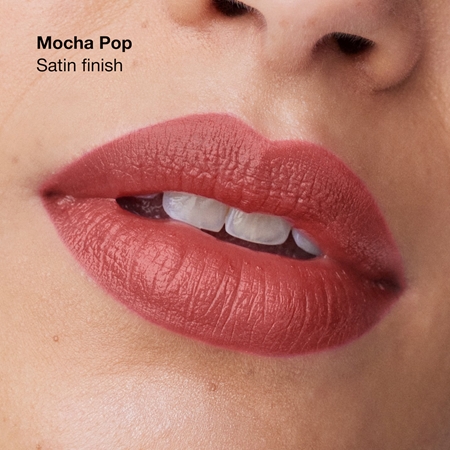 Clinique Pop™ Longwear Lipstick Satin Satin Lipstick