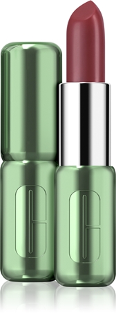 Clinique Pop™ Longwear Lipstick Satin Lūpu krāsa ar satīna spīdumu