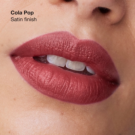 Clinique Pop™ Longwear Lipstick Satin атласна помада
