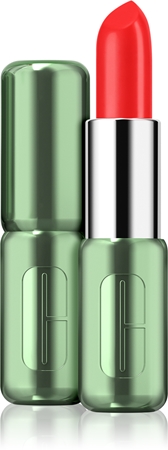 Clinique Pop™ Longwear Lipstick Satin satininiai lūpų dažai