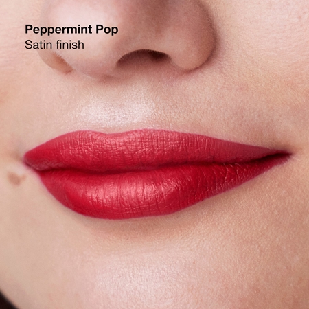 Clinique Pop™ Longwear Lipstick Satin Satin Lipstick
