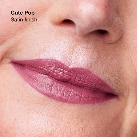 Clinique Pop™ Longwear Lipstick Satin Satin Lipstick