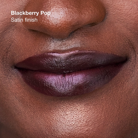 Clinique Pop™ Longwear Lipstick Satin Satin Lipstick