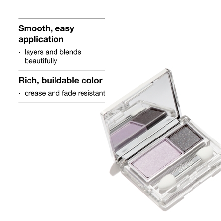 Clinique All About Shadow™ Duo Duo Eye Shadow