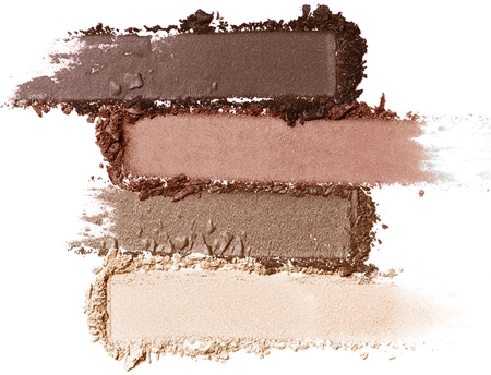 Clinique All About Shadow™ Quad paletka očních stínů
