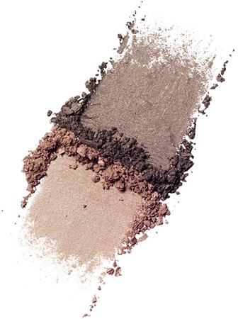 Clinique All About Shadow™ Duo Divu toņu acu ēnas