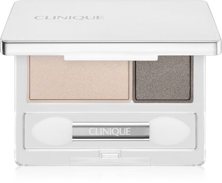 Clinique All About Shadow™ Duo duo oční stíny