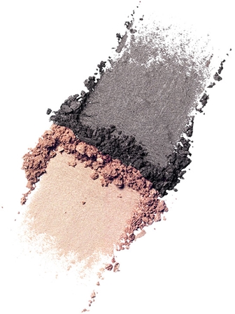 Clinique All About Shadow™ Duo duo oční stíny