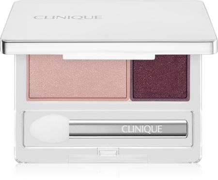 Clinique All About Shadow™ Duo sombras duplas