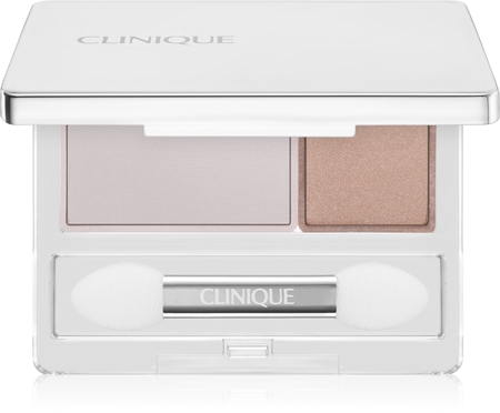 Clinique All About Shadow™ Duo sombras duplas