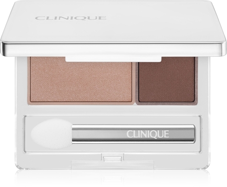 Clinique All About Shadow™ Duo duo oční stíny