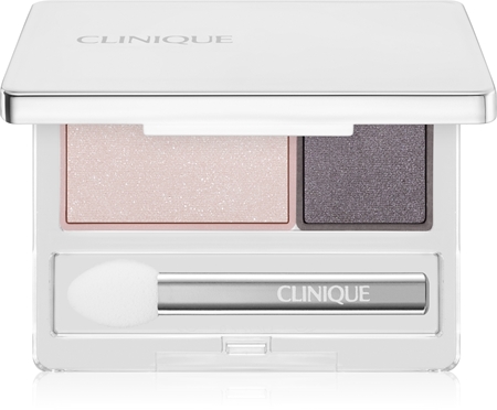 Clinique All About Shadow™ Duo Divu toņu acu ēnas