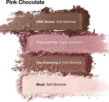Clinique All About Shadow™ Quad Lauvärvipalett