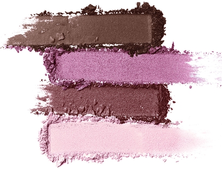 Clinique All About Shadow™ Quad szemhéjfesték paletta