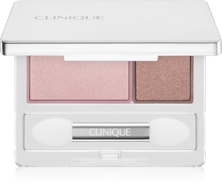 Clinique All About Shadow™ Duo sombras duplas
