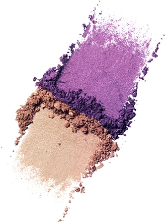 Clinique All About Shadow™ Duo duo oční stíny