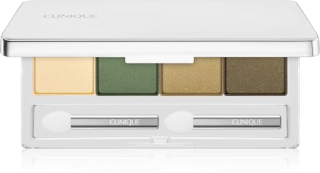 Clinique All About Shadow™ Quad eyeshadow palette