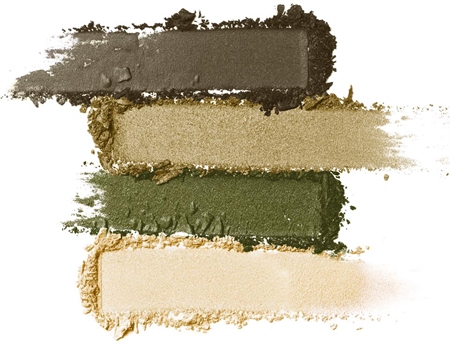 Clinique All About Shadow™ Quad Lauvärvipalett