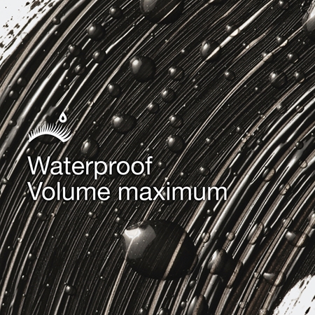 Clinique High Impact™ High-Fi Waterproof Mascara Waterproof Mascara for extra volume