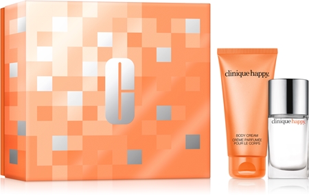 Clinique Happy™ for Men lahjasetti vartalolle naisille