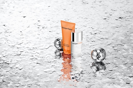 Clinique Happy™ for Men lahjasetti vartalolle naisille