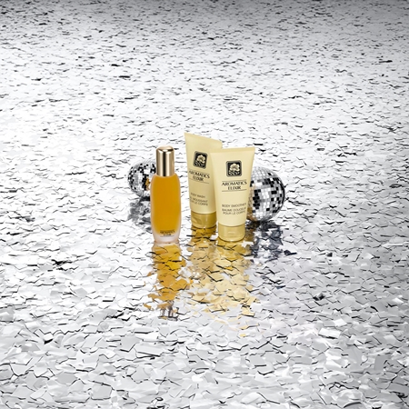 Clinique Aromatics Set darilni set za telo za ženske