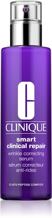 Clinique Smart Clinical™ Repair Wrinke Correcting Serum serum za obraz za korekcijo gub