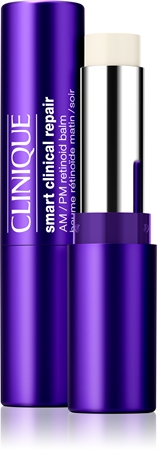 Clinique Smart Clinical™ Repair Retinoid Balm zjemňující balzám pro zralou pleť