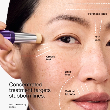 Clinique Smart Clinical™ Repair Retinoid Balm puhító balzsam érett bőrre