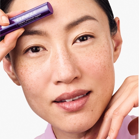 Clinique Smart Clinical™ Repair Retinoid Balm zjemňující balzám pro zralou pleť