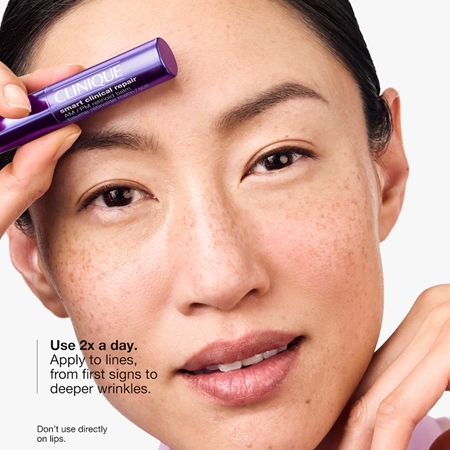 Clinique Smart Clinical™ Repair Retinoid Balm puhító balzsam érett bőrre